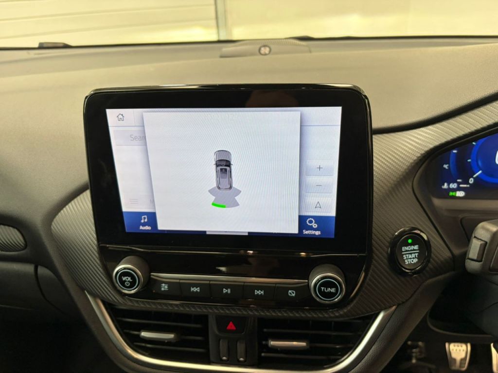 Used Ford Puma 2021 for sale - 77764130: Photo 8