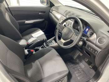 Used Suzuki Vitara 2019 for sale - 74300127: Photo