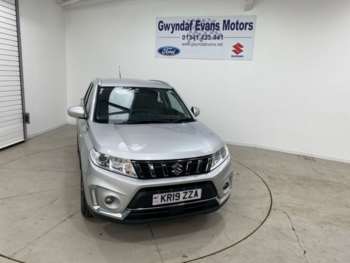Used Suzuki Vitara 2019 for sale - 74300127: Photo