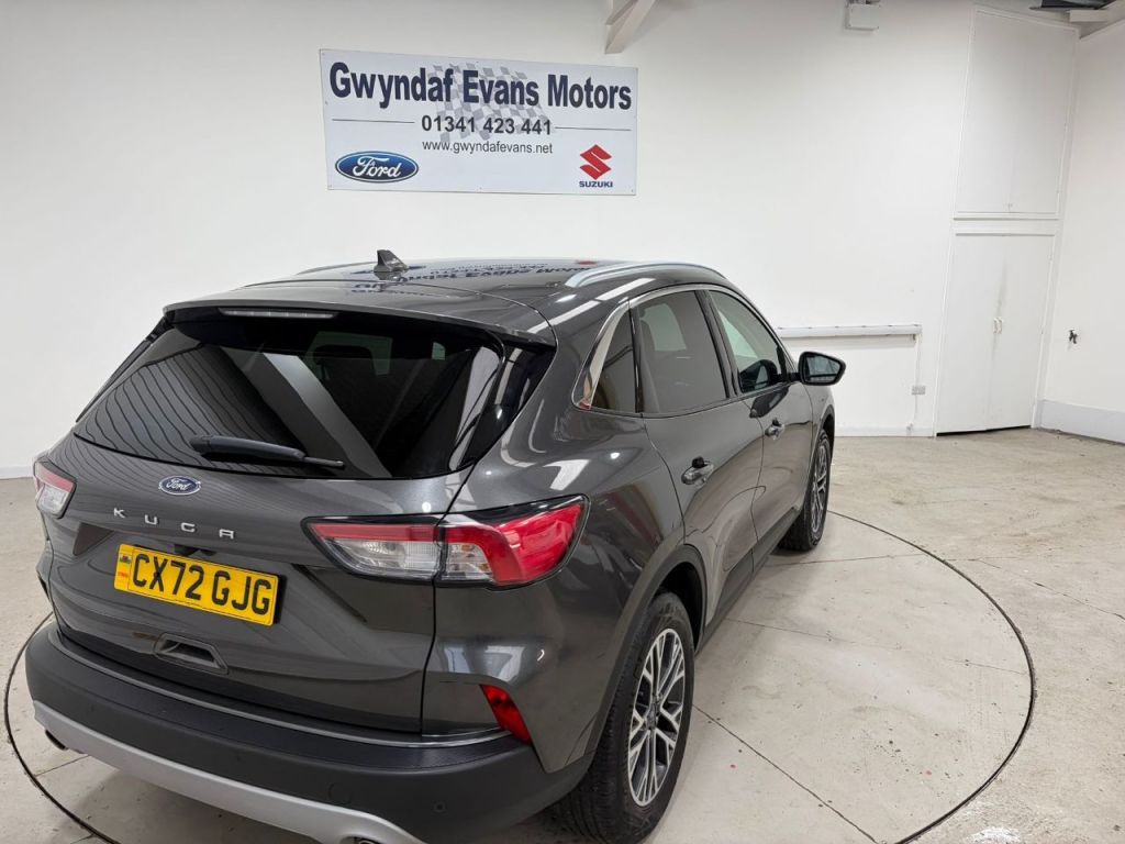 Used Ford Kuga 2022 for sale - 77493889: Photo 11