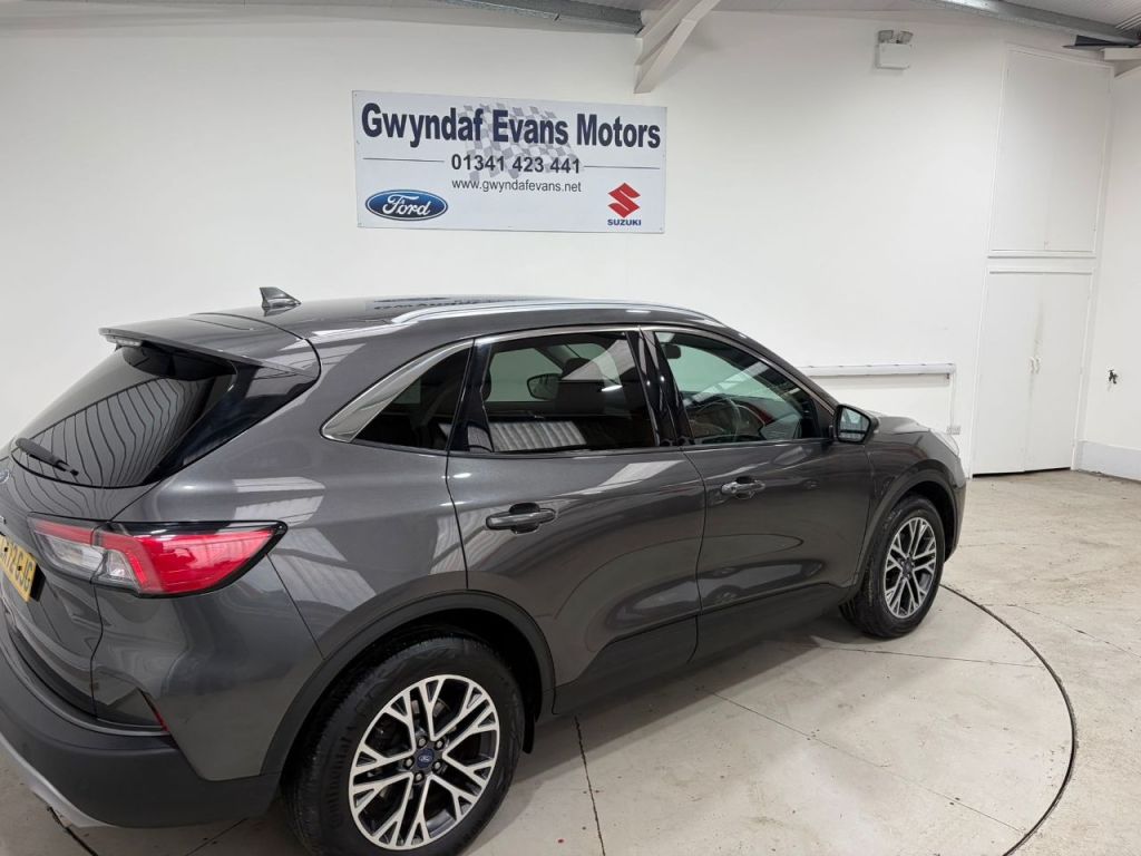 Used Ford Kuga 2022 for sale - 77493889: Photo 13