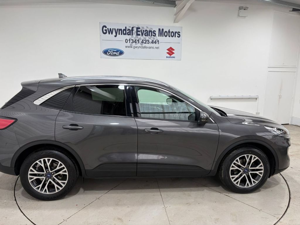 Used Ford Kuga 2022 for sale - 77493889: Photo 15