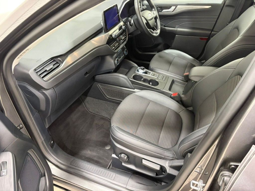 Used Ford Kuga 2022 for sale - 77493889: Photo 16