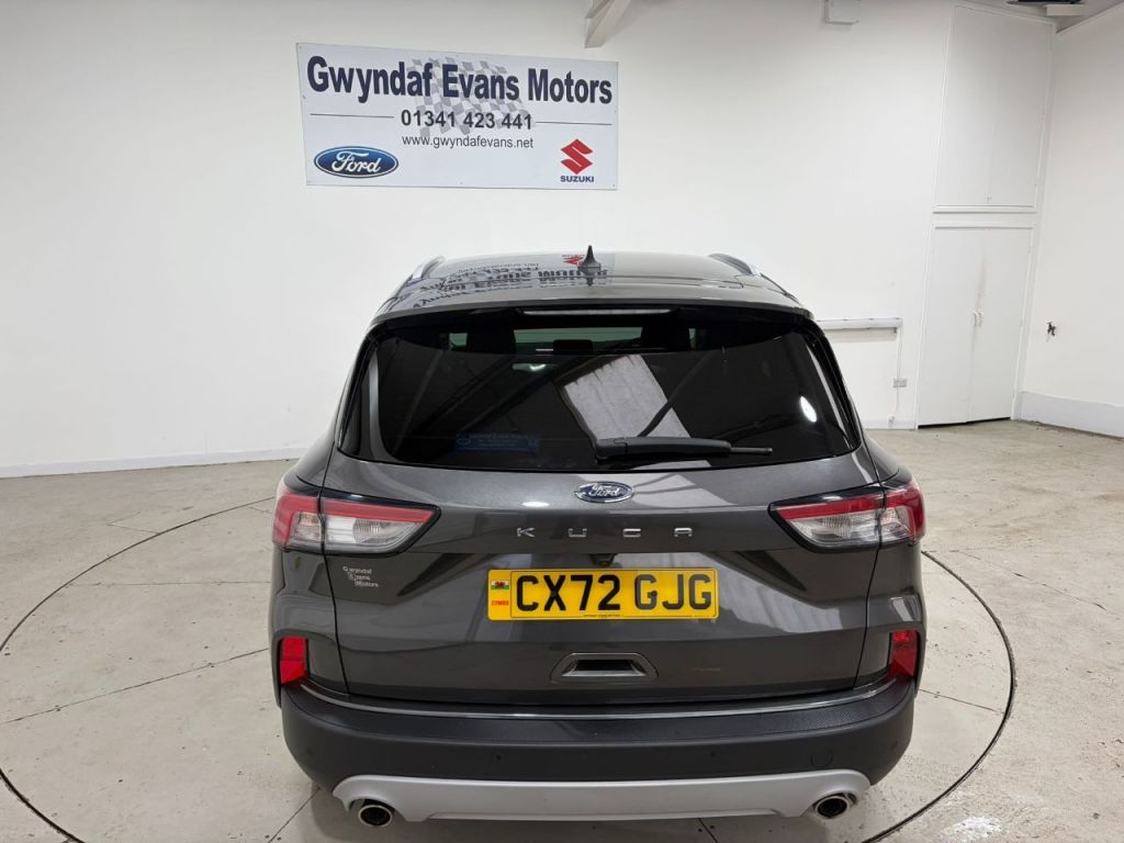 Used Ford Kuga 2022 for sale - 77493889: Photo 17