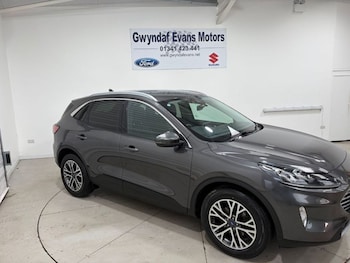 Used Ford Kuga 2022 for sale - 77493889: Photo