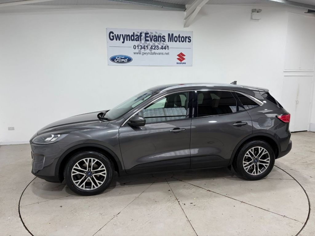 Used Ford Kuga 2022 for sale - 77493889: Photo 20