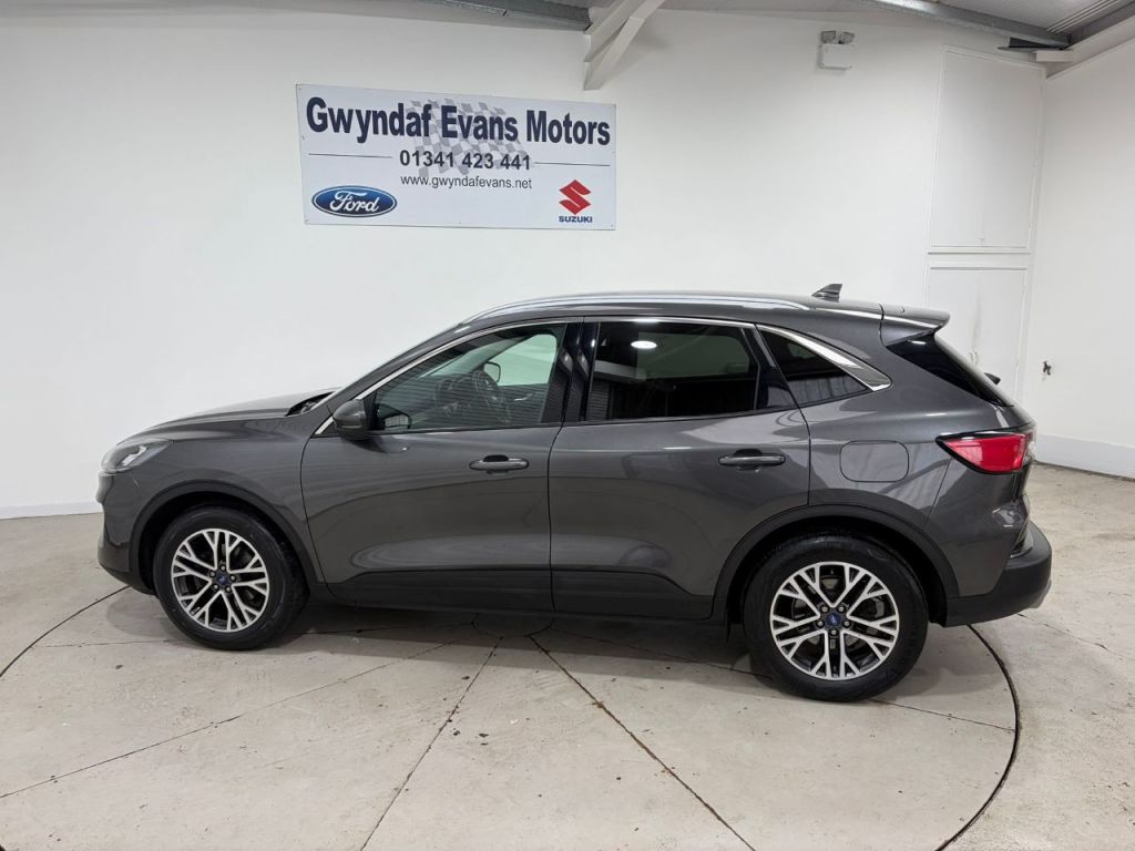 Used Ford Kuga 2022 for sale - 77493889: Photo 22