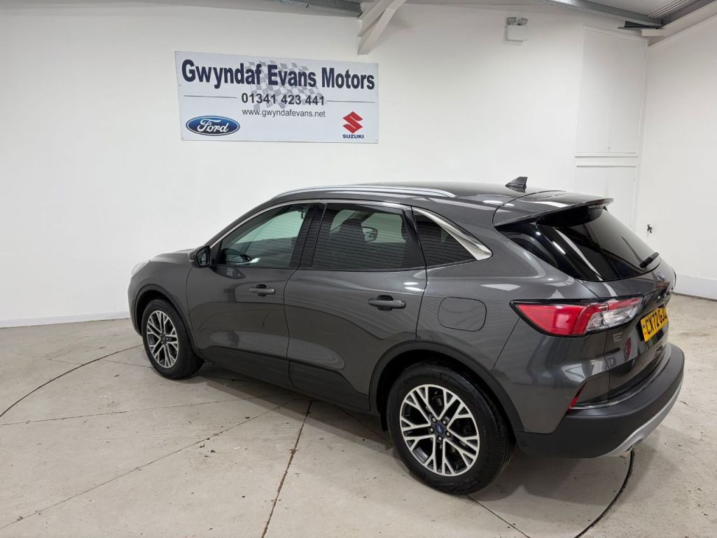 Used Ford Kuga 2022 for sale - 77493889: Photo 24