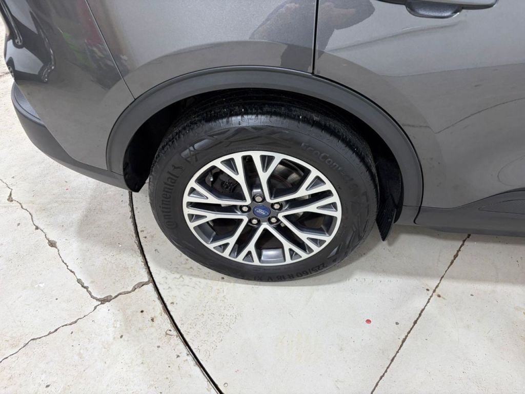 Used Ford Kuga 2022 for sale - 77493889: Photo 25