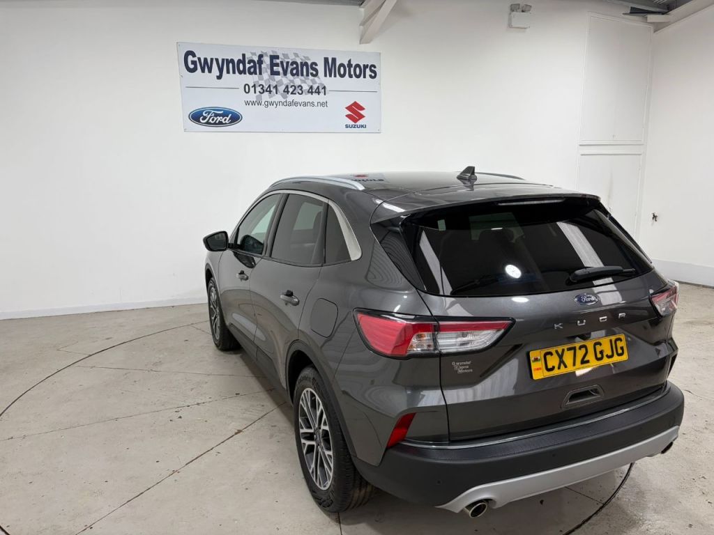 Used Ford Kuga 2022 for sale - 77493889: Photo 26