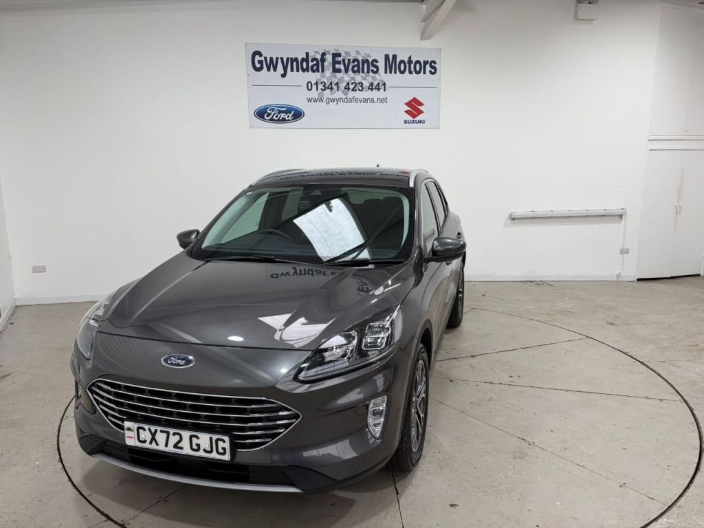 Used Ford Kuga 2022 for sale - 77493889: Photo 3