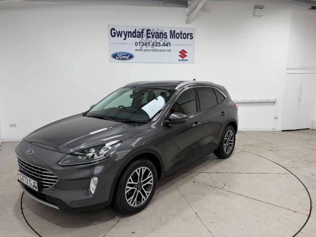 Used Ford Kuga 2022 for sale - 77493889: Photo 5