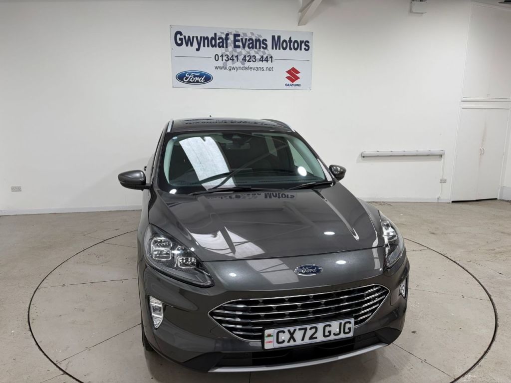 Used Ford Kuga 2022 for sale - 77493889: Photo 7