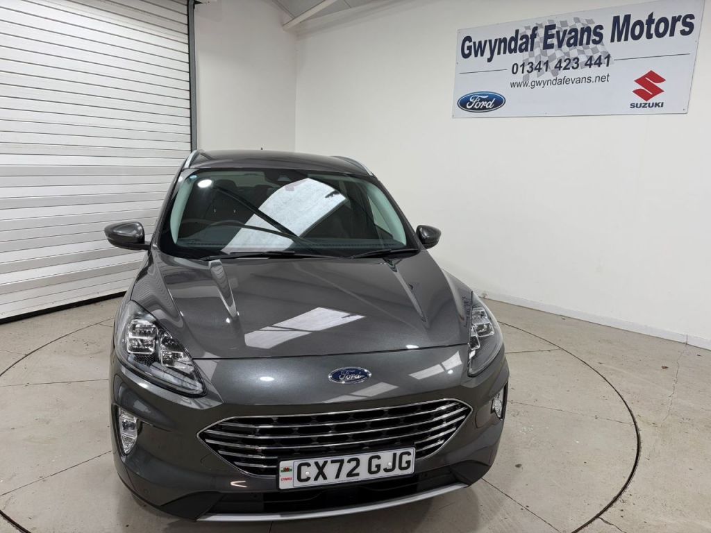 Used Ford Kuga 2022 for sale - 77493889: Photo 9