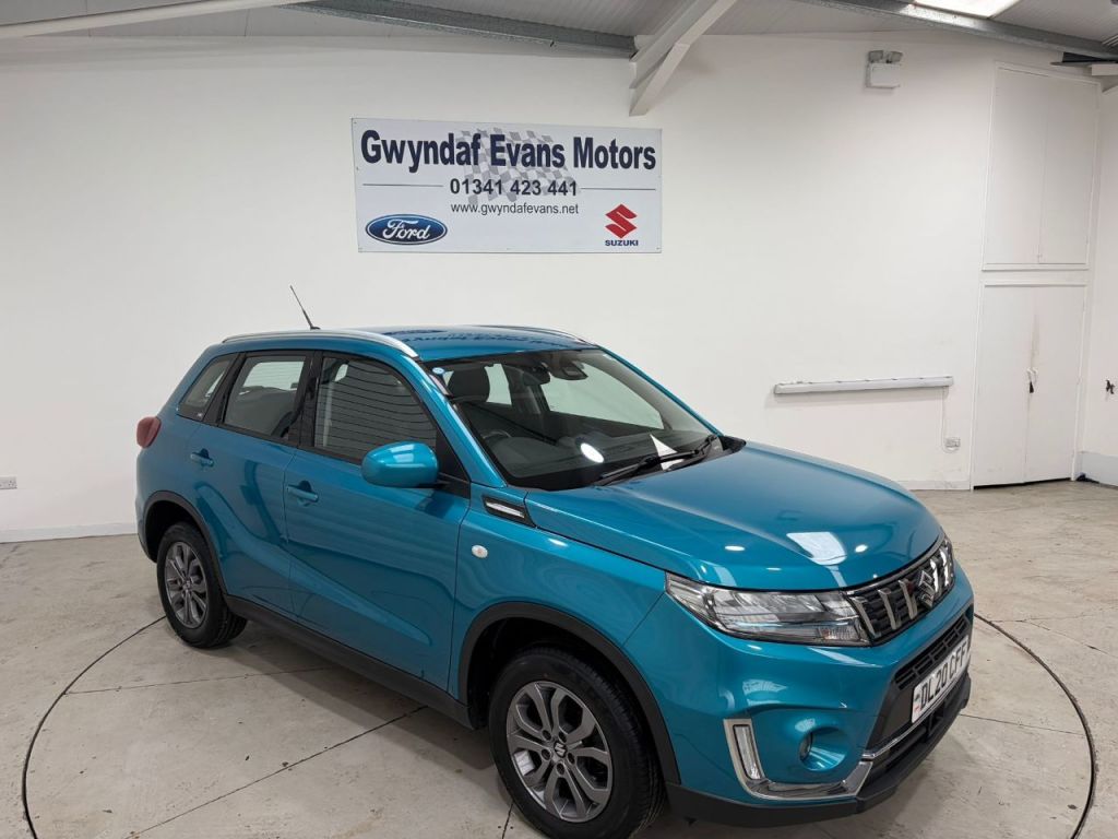 Used Suzuki Vitara 2020 for sale - 78190782: Photo 1