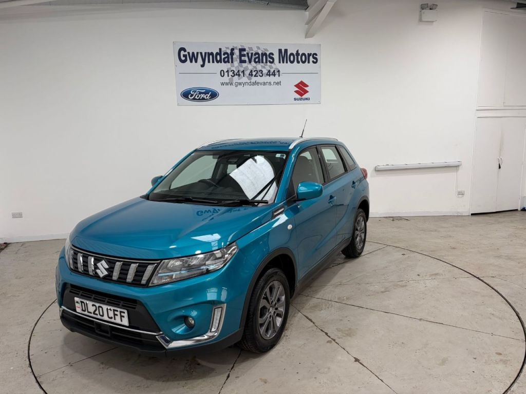Used Suzuki Vitara 2020 for sale - 78190782: Photo 11