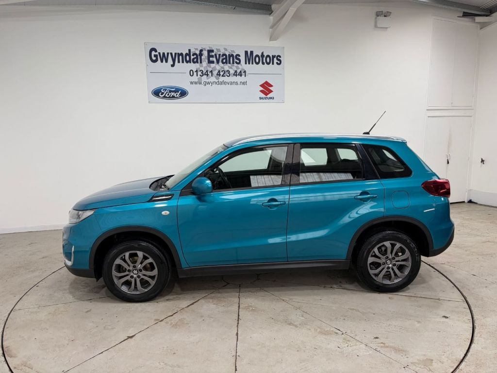 Used Suzuki Vitara 2020 for sale - 78190782: Photo 13