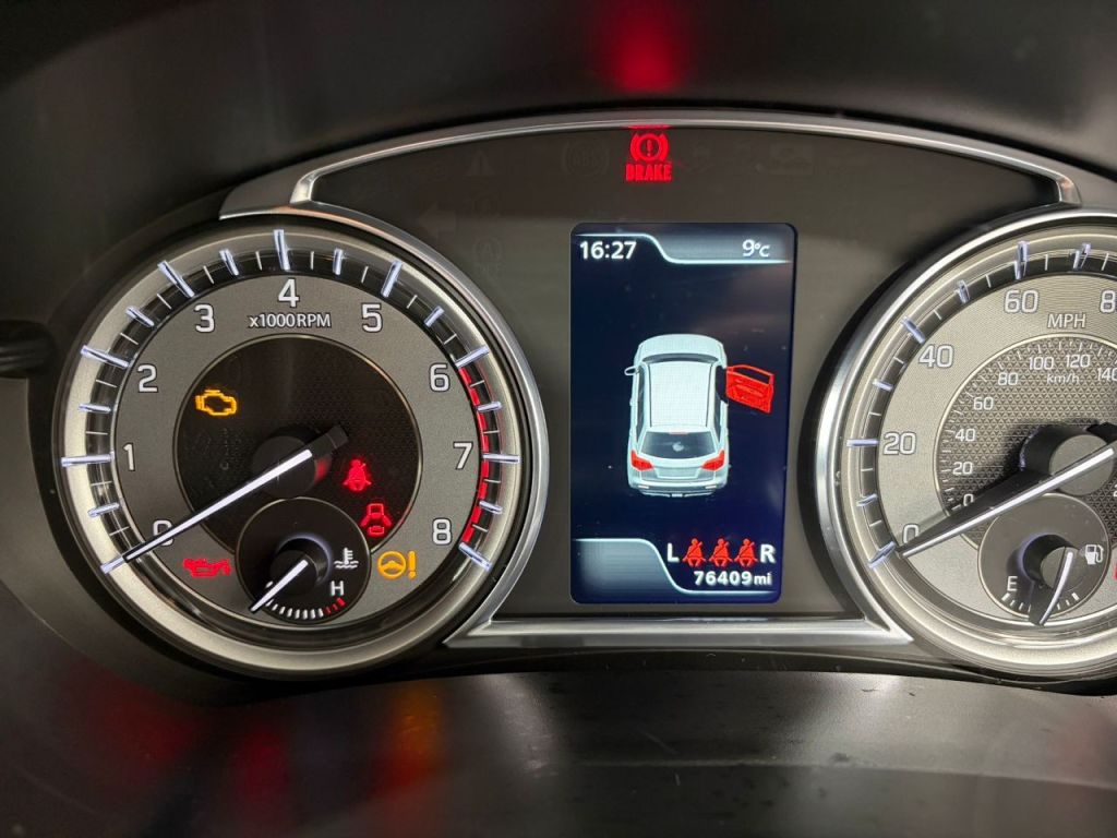 Used Suzuki Vitara 2020 for sale - 78190782: Photo 14