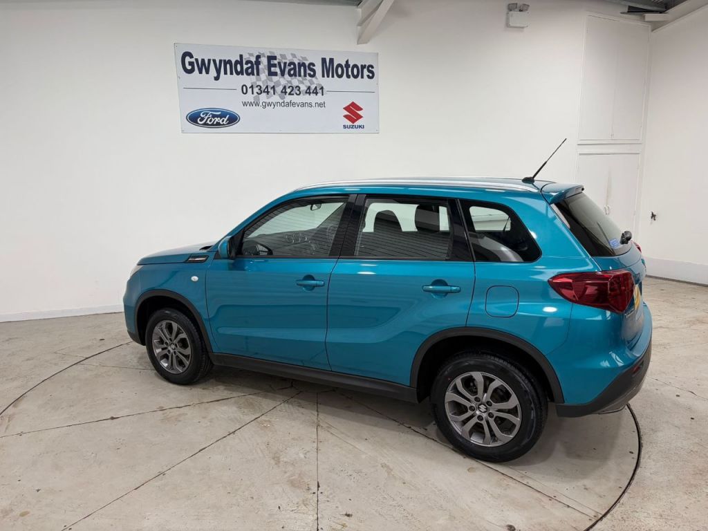 Used Suzuki Vitara 2020 for sale - 78190782: Photo 15