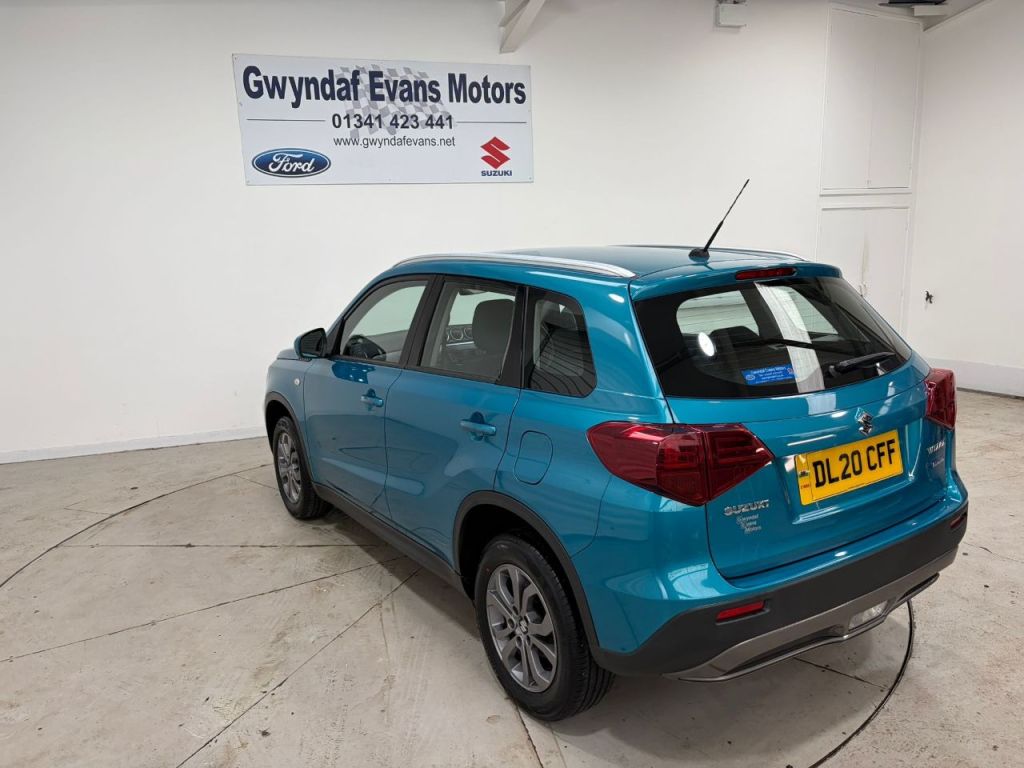 Used Suzuki Vitara 2020 for sale - 78190782: Photo 17