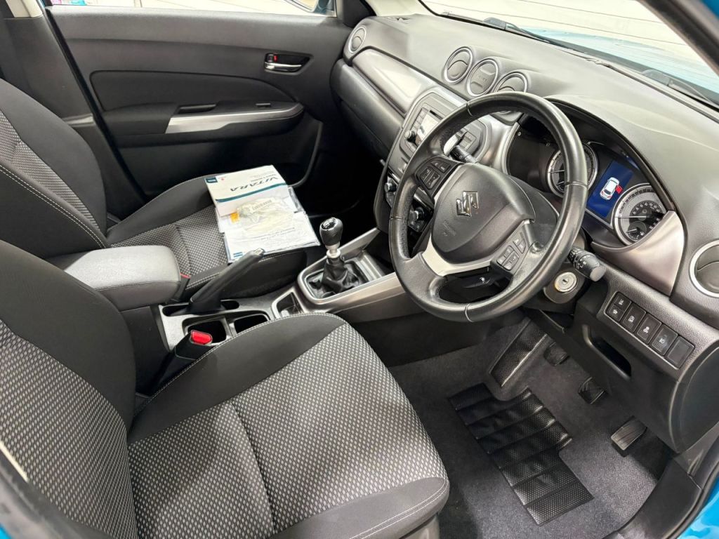 Used Suzuki Vitara 2020 for sale - 78190782: Photo 2