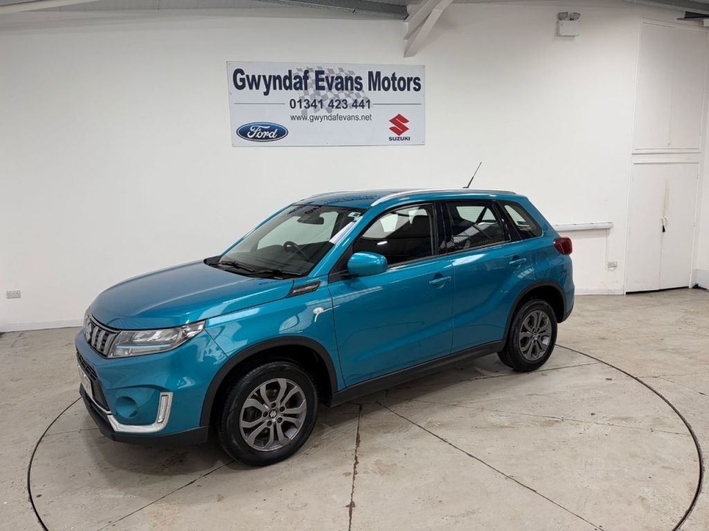 Used Suzuki Vitara 2020 for sale - 78190782: Photo 20