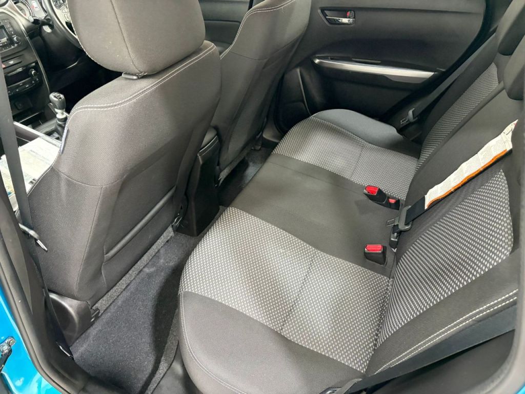 Used Suzuki Vitara 2020 for sale - 78190782: Photo 22