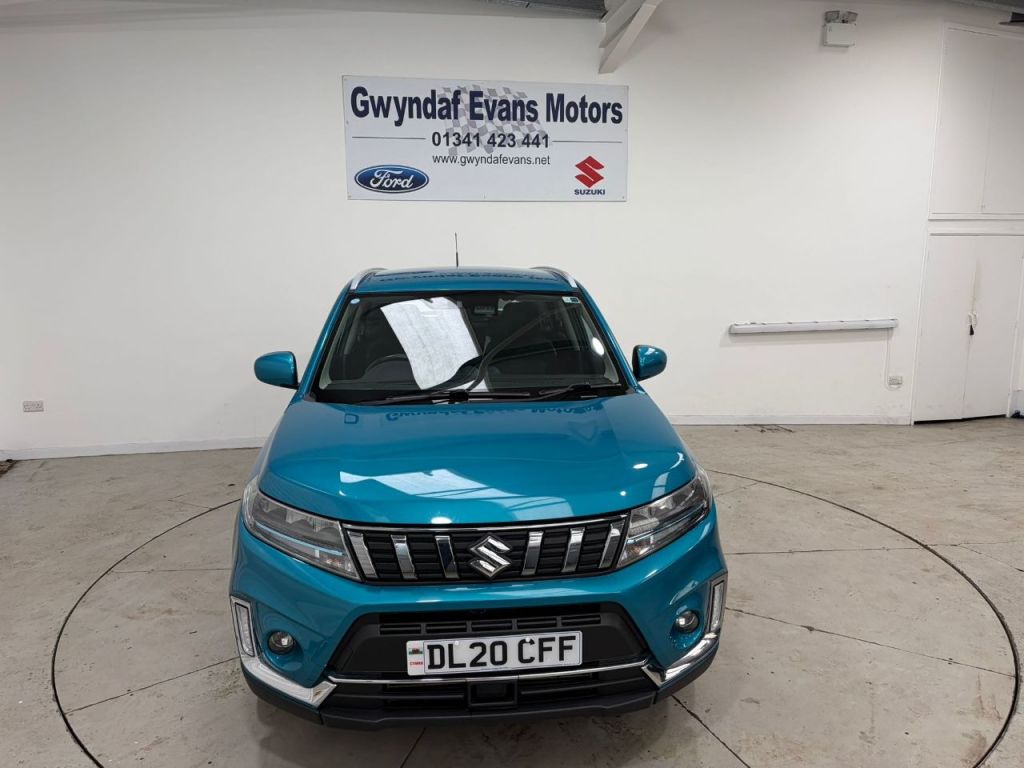 Used Suzuki Vitara 2020 for sale - 78190782: Photo 23