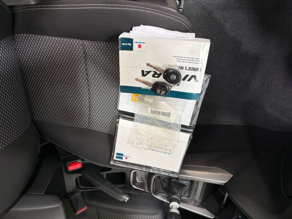 Used Suzuki Vitara 2020 for sale - 78190782: Photo 24