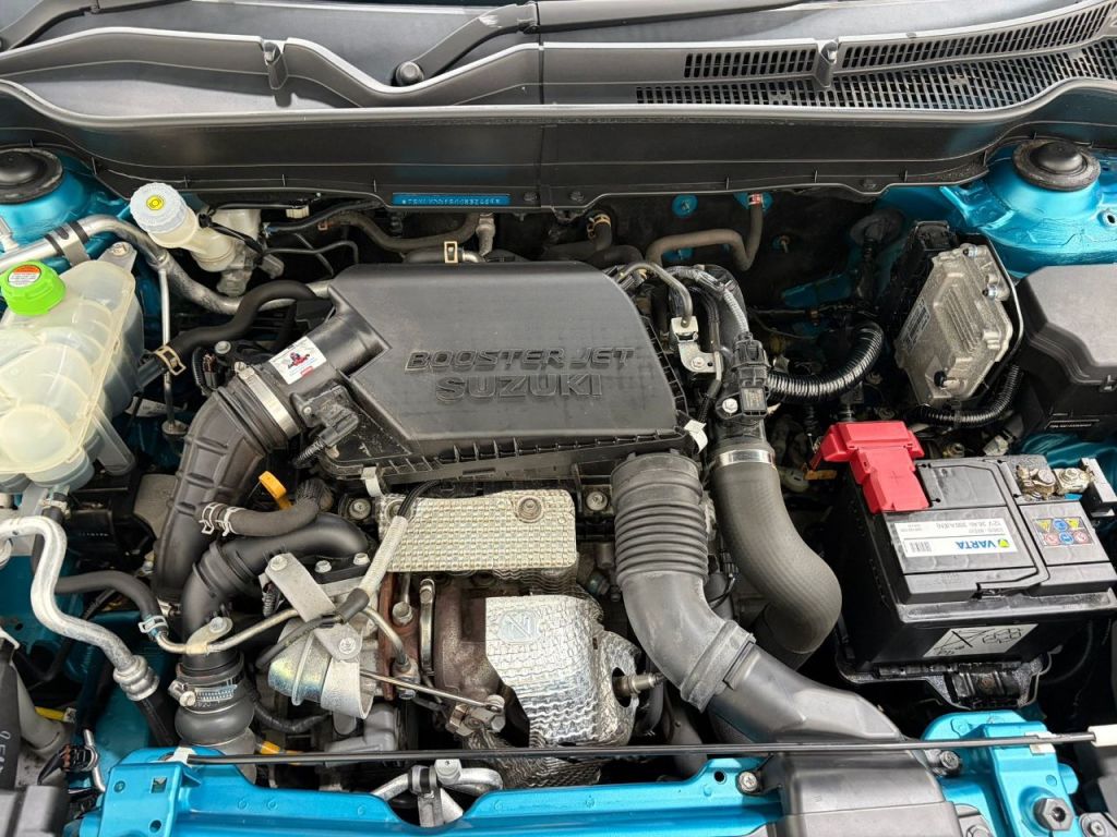 Used Suzuki Vitara 2020 for sale - 78190782: Photo 25