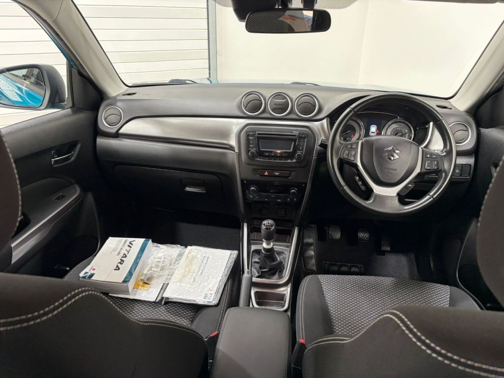 Used Suzuki Vitara 2020 for sale - 78190782: Photo 6