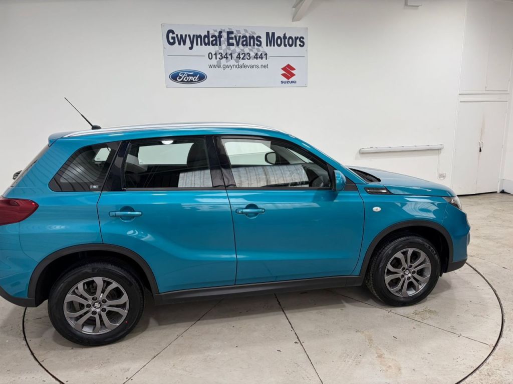 Used Suzuki Vitara 2020 for sale - 78190782: Photo 7