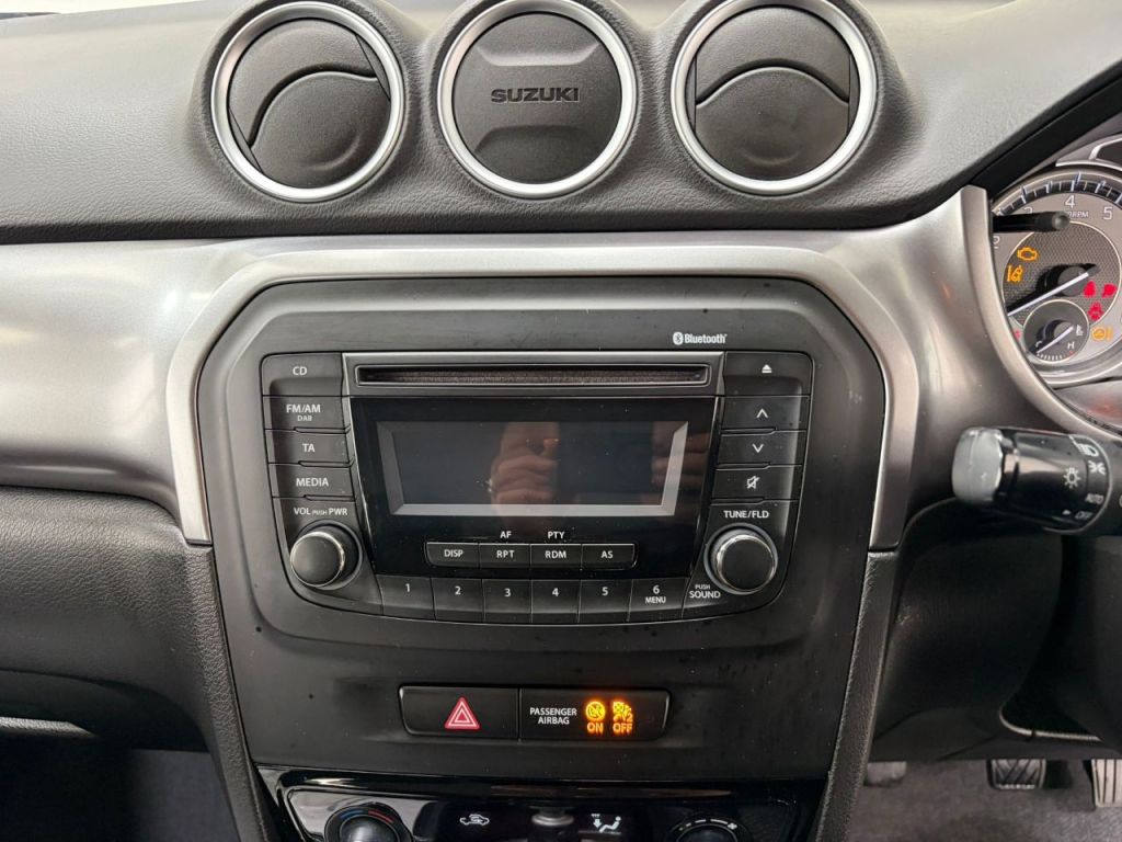 Used Suzuki Vitara 2020 for sale - 78190782: Photo 8