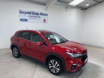 2023 - 1.5 Hybrid Ultra ALLGRIP 5dr AGS