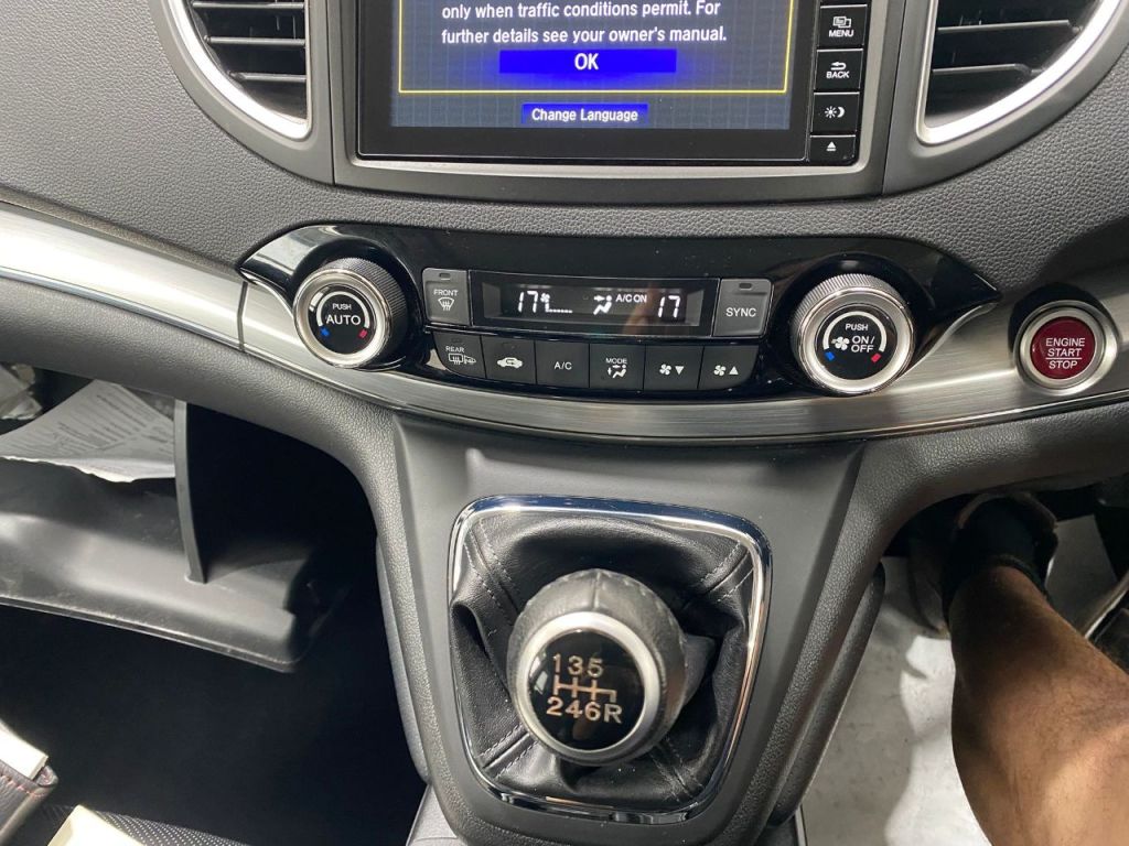 Vehicle 16