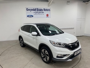 2018 - 1.6 i-DTEC 160 EX 5dr