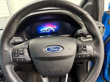 Used Ford Puma 2024 for sale - 78408817: Photo