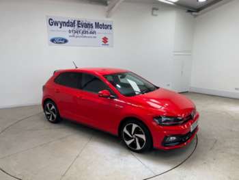 2018 - 2.0 TSI GTI+ 5dr DSG