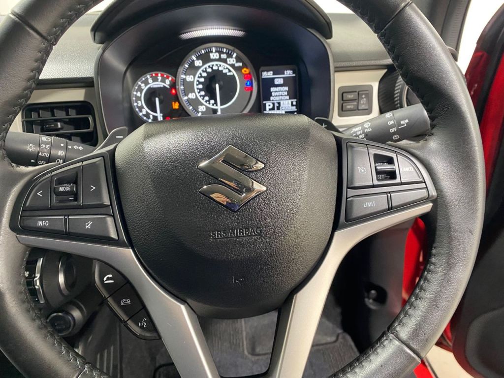 Used Suzuki Ignis 2023 for sale - 76723460: Photo 10