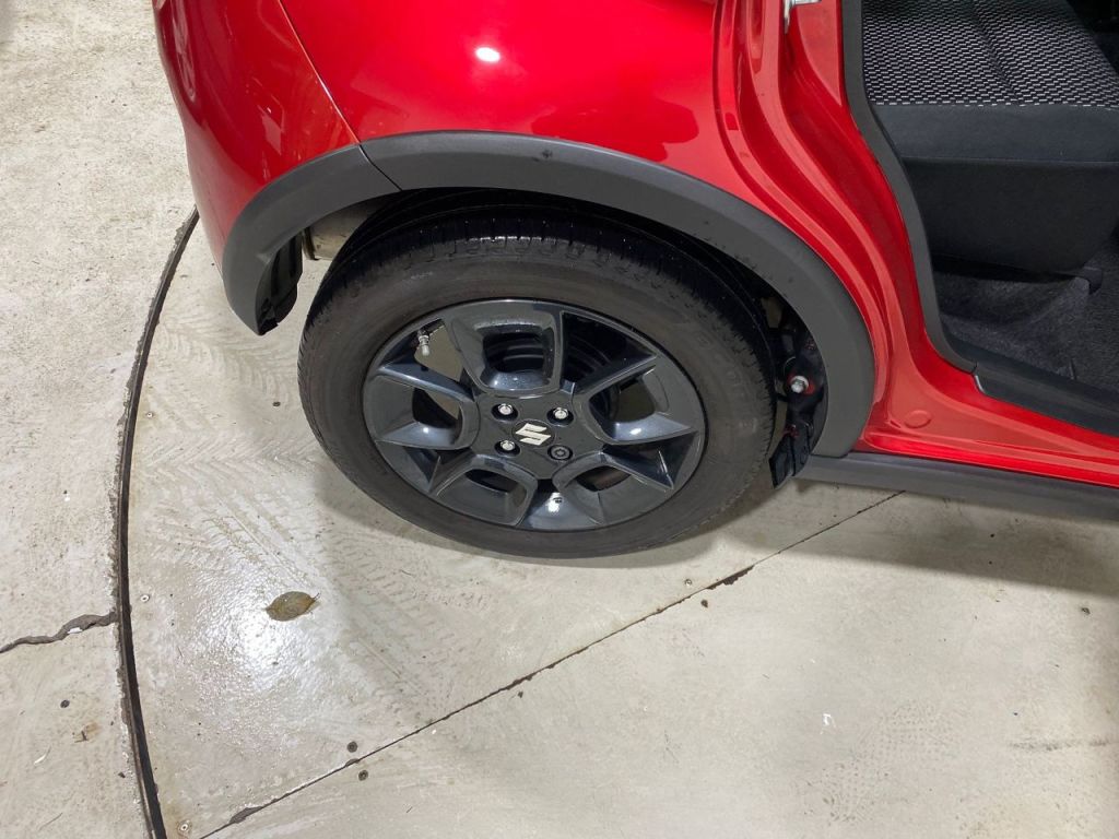 Used Suzuki Ignis 2023 for sale - 76723460: Photo 14