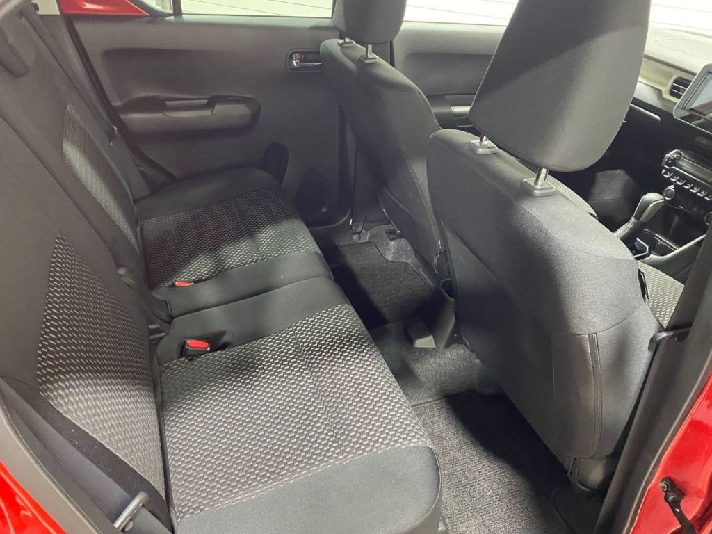 Used Suzuki Ignis 2023 for sale - 76723460: Photo 16