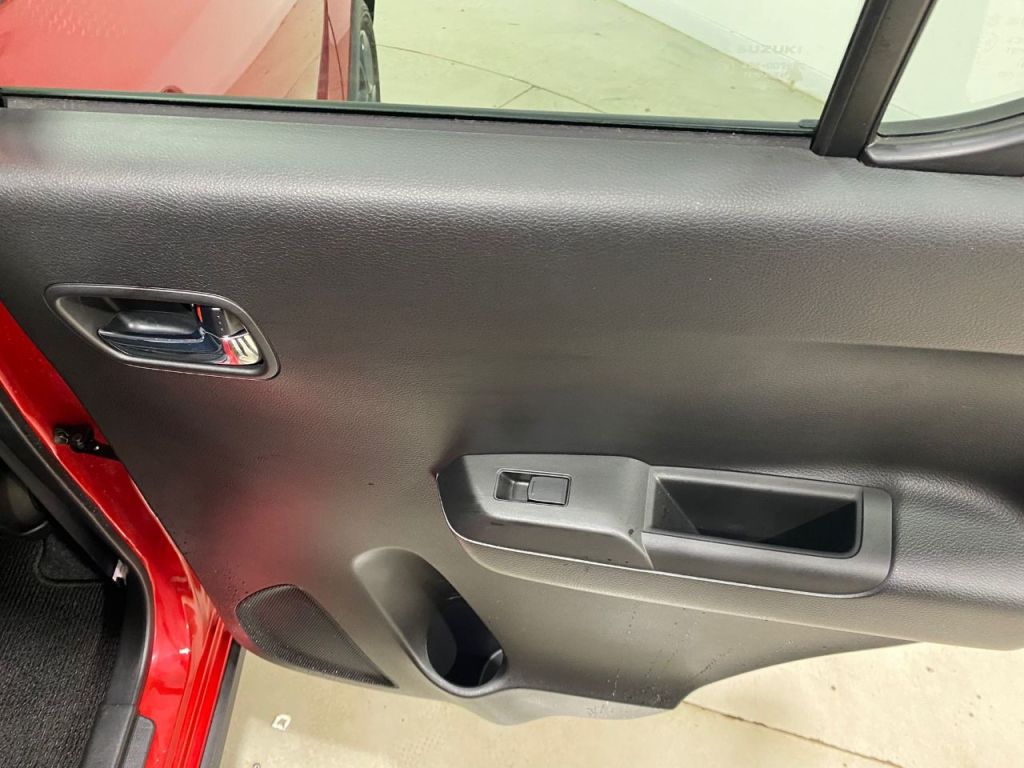 Used Suzuki Ignis 2023 for sale - 76723460: Photo 18