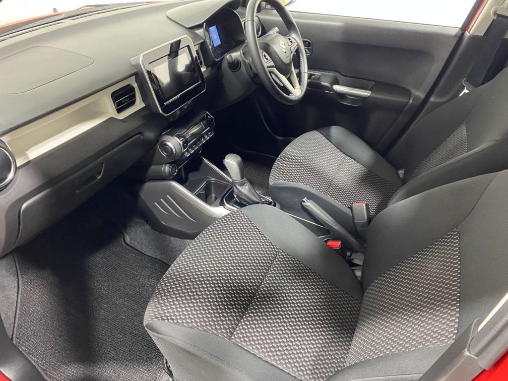 Used Suzuki Ignis 2023 for sale - 76723460: Photo 19