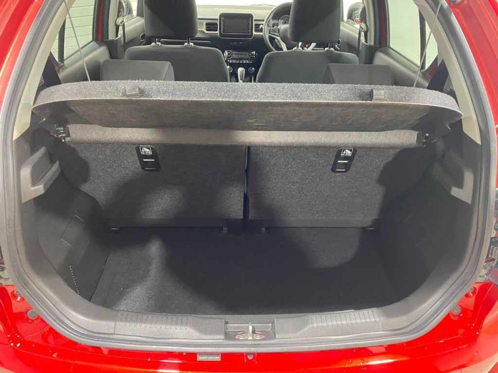 Used Suzuki Ignis 2023 for sale - 76723460: Photo 20