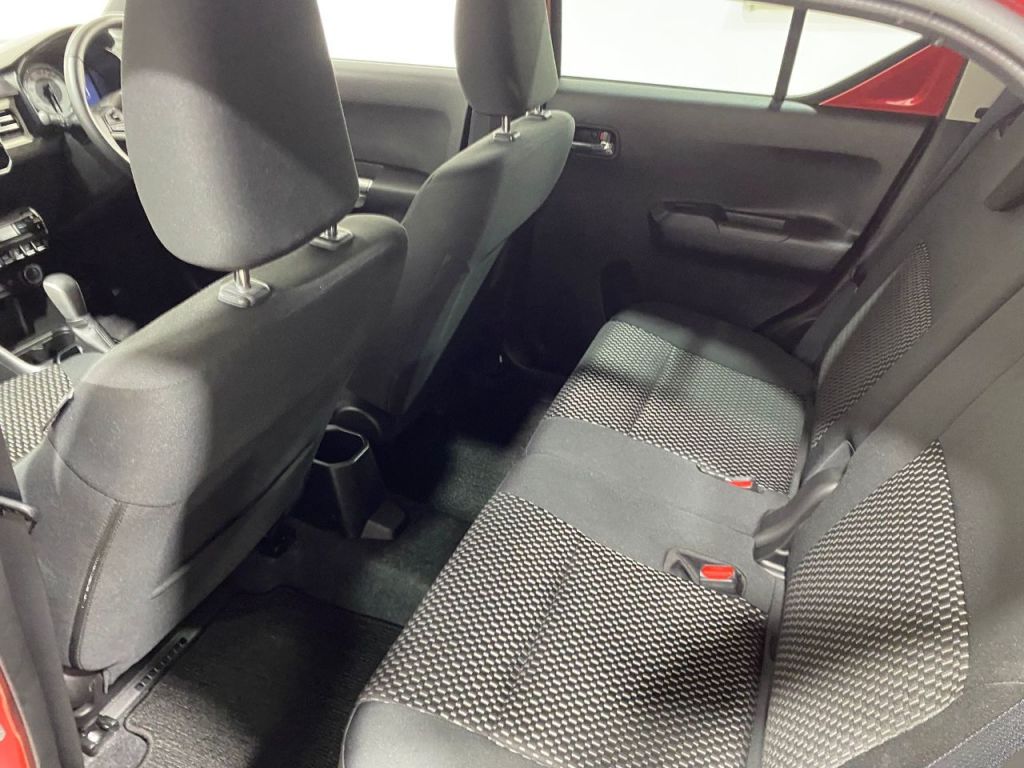 Used Suzuki Ignis 2023 for sale - 76723460: Photo 22
