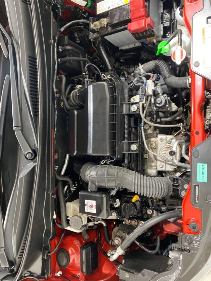 Used Suzuki Ignis 2023 for sale - 76723460: Photo 23