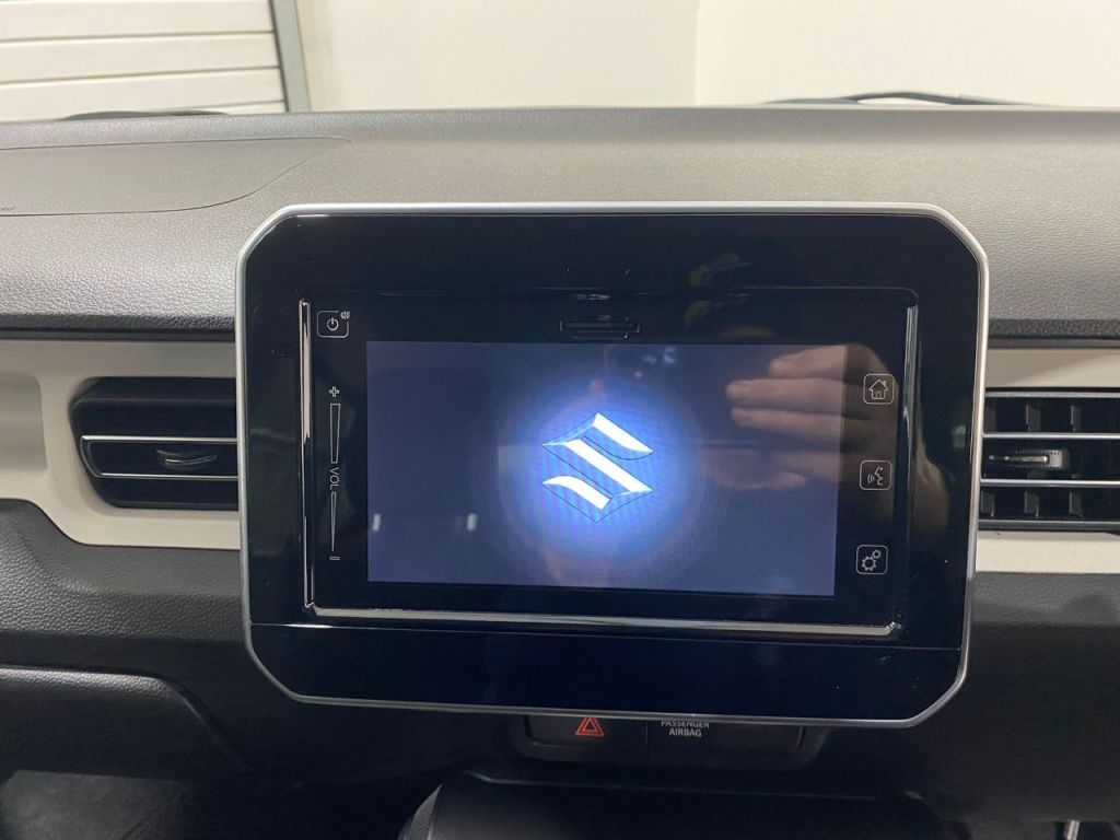 Used Suzuki Ignis 2023 for sale - 76723460: Photo 6