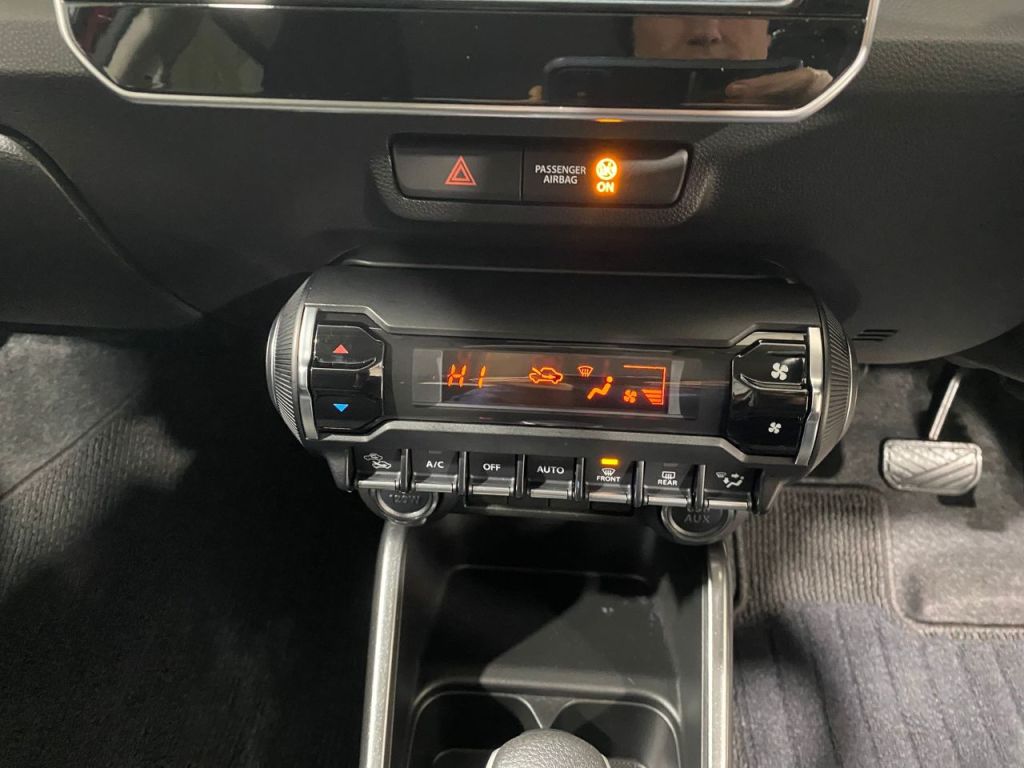 Used Suzuki Ignis 2023 for sale - 76723460: Photo 8