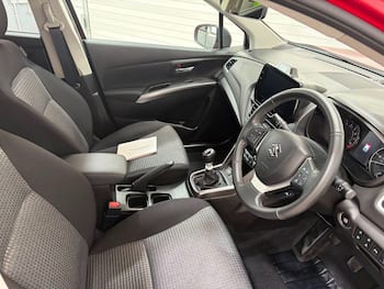 Used Suzuki SX4 S-Cross 2025 for sale - 79421781: Photo