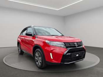 Motion 1.4 MHEV Manual 5-Door